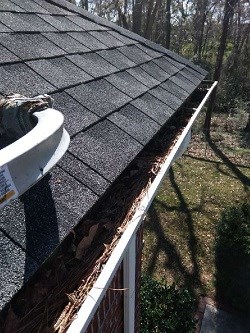 Other: Clean Pro Gutter Cleaning Columbia MD