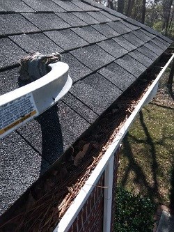 Other: Clean Pro Gutter Cleaning Columbia MD