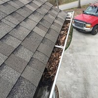 Портфолио Clean Pro Gutter Cleaning Columbia MD